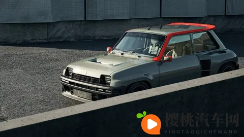 审美选修课:建议新车设计师都学习一下-2