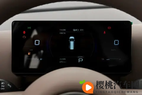 星光730：738万元起，全家人都满意的紧凑型MPV，大七座不拥挤！-3