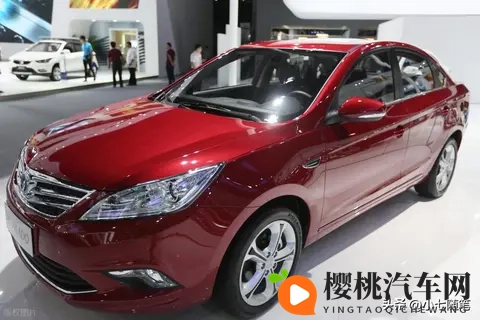 10万预算燃油轿车终极推荐:国产高配与合资耐用怎么选?-3