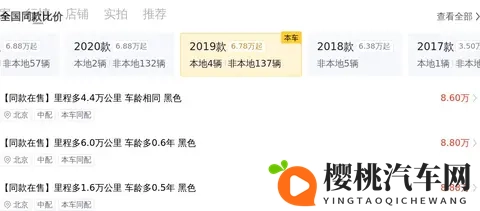 20年上牌大众帕萨特,56万公里,10万出头代步香不香?-1