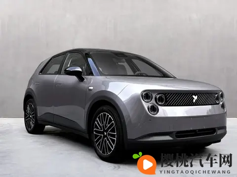 新款萤火虫申报，电机功率升至120kW-1