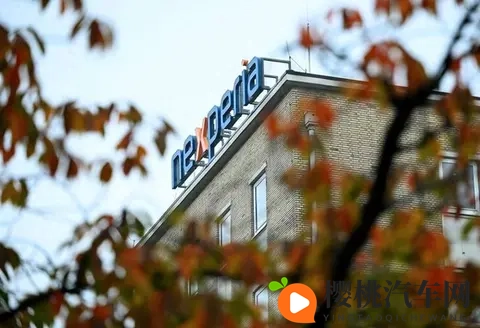 反转!荷兰弃安世控制权,中国晶片出口成关键,欧洲车企松口气?-3