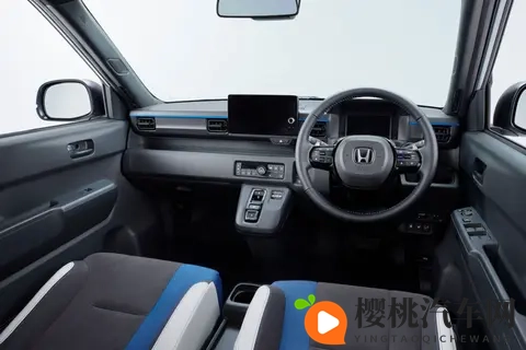 7档变速、油车声浪、激情驾驶，本田“老头乐”并非为老头打造？-2