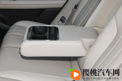 解析 AION i60 2025 款增程版:家用 SUV 市场的均衡之选-3