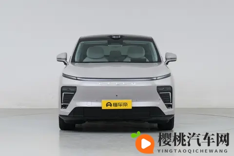 17万起买豪车?这车续航1600km,配置拉满,家用必看!-1