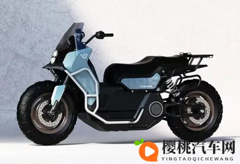 哈雷和光阳合作的运动踏板啥时候出来?-2