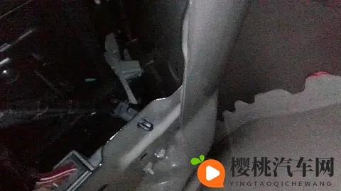 23年一手坦克300，85万公里，13万多圆越野梦-2