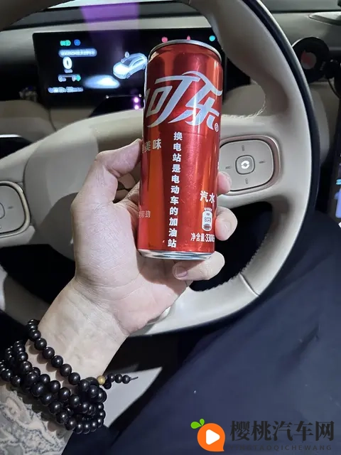 做蔚来车主也太幸福了吧~-3