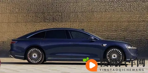 新款享界S9官图发布_11月上市,预订即将开启,星云尾灯亮眼-1