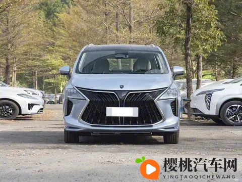 全新国产插混MPV上市！外观动感十足，15T插混，综合续航1300Km-1