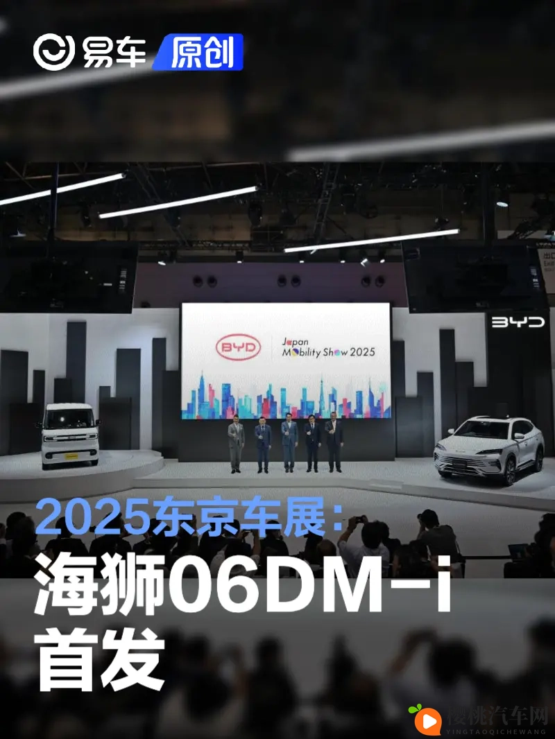 2019最好的看的中文：新能源汽车与科技巨擘：2019年度最佳车型盘点-2