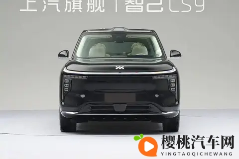 3369万硬刚问界M9!智己LS9预售爆单8000辆,2000TOPS算力封神?-3