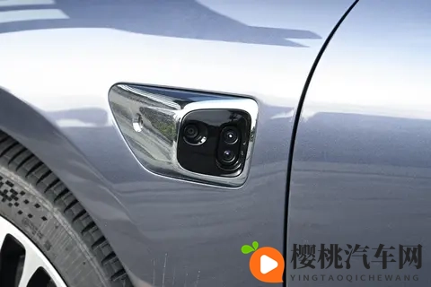 新款享界S9上市，新能源中大型轿车新选择-1