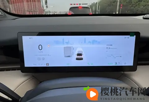 娇妻玩3p被2个男人伺候了：汽车生活新篇章：速度激情与科技革新碰撞-2