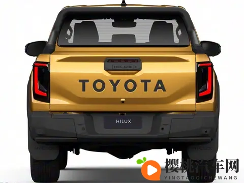 全新丰田HiLux来了：燃油与纯电版本，值不值得入手？-2