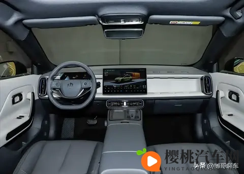 零跑 Lafa5 预售价曝光！1058 万起是要 “卷疯” 10 万级纯电市场？-1