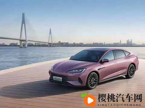 这不是危言耸听：最快明年，比亚迪的插混和纯电，就没有区别了！-2