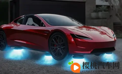 马斯克剧透特斯拉四款AI芯片!无人出租拿掉方向盘明年量产-3