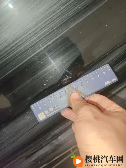 十年老友,依旧风度翩翩——二手奥迪A6L-1