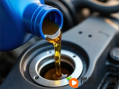 严寒选机油不踩坑!权威比较试验揭秘核心攻略-1