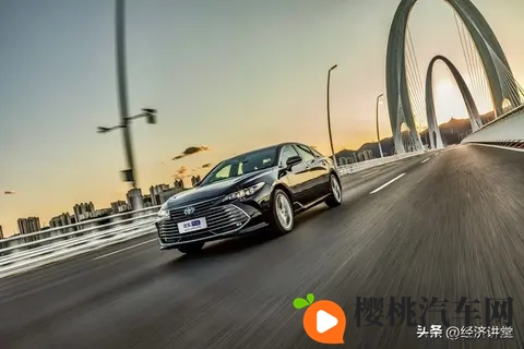 油电混合的车怎么样-1