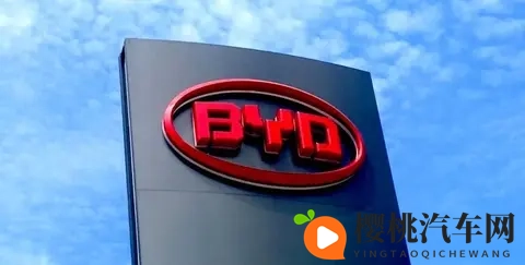 车圈恒大实锤了?比亚迪,已经不是世界五百强了,有些人要反思了-1