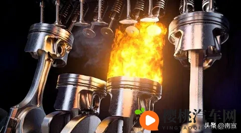 燃油车还在卖，国七却来了，车企得自己扛责任-2