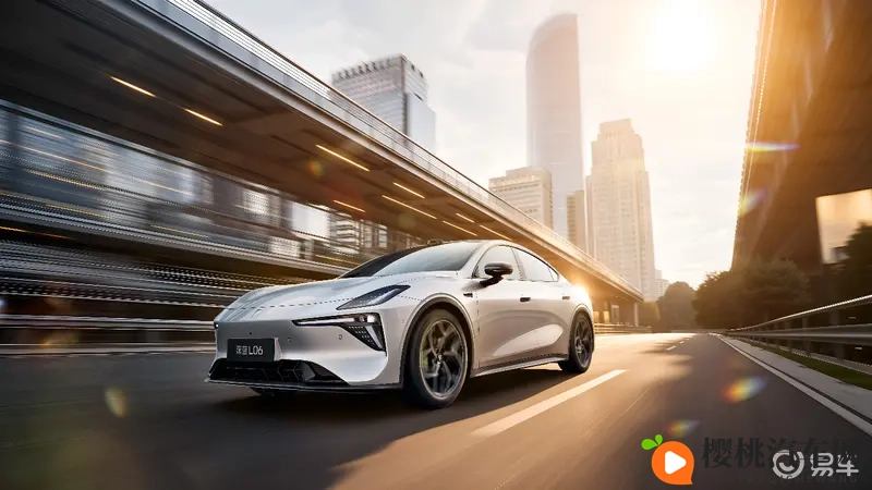 深蓝L06震撼上市!13万起享法拉利级磁流变悬挂-1