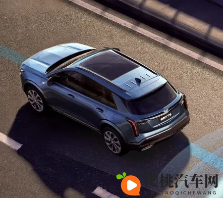 凯迪拉克XT5:一台不完美的神车-2