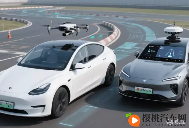 404黄片:汽车智能化环保风潮来袭,未来出行新体验-1