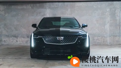 凯迪拉克叫好不叫座的主要原因-1