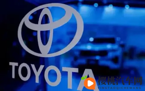 打脸！丰田日赚47亿，中国市场竟是利润奶牛！-1