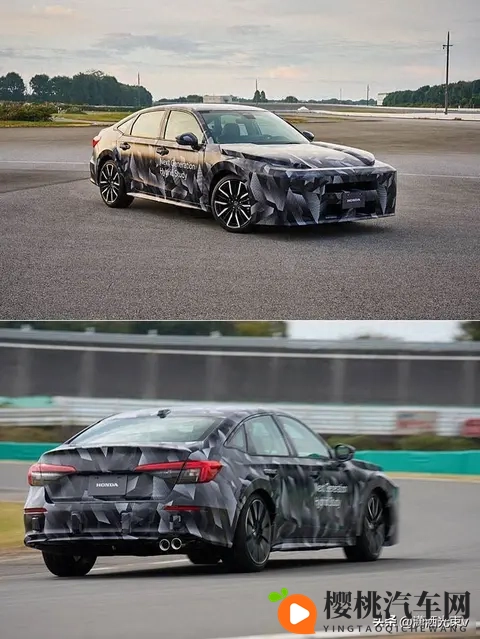 本田不造纯电,却让电动车“吵”起来,这是技术还是执念?-3