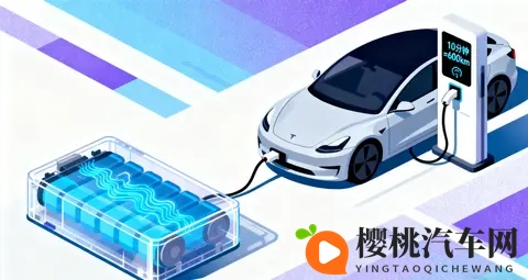 电动车又变天了？10分钟快充+1000公里续航，现在买车值不值？​-2