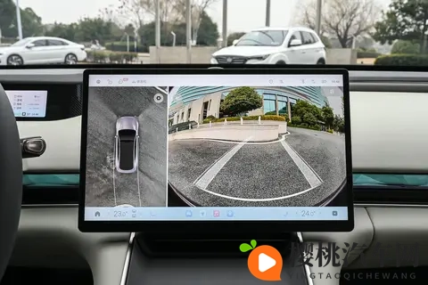 15万起闭眼冲！2025款星纪元ES：1645km续航+508TOPS智能辅助驾驶-2