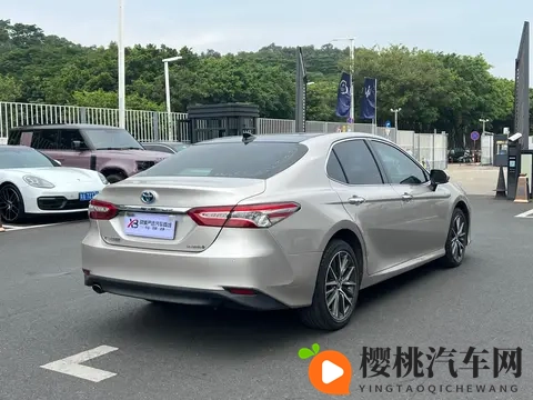 杨玉环的三港版1988:复古传奇回归,汽车界再现热潮-3