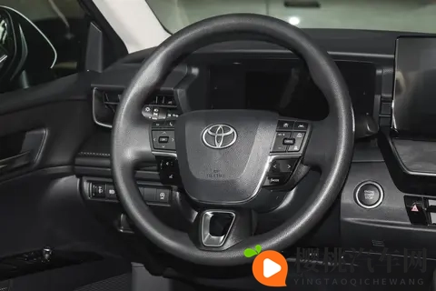 丰田深陷“价格战”!凯美瑞降至1338万,月销量19303台-2