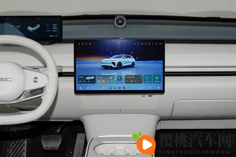 11月买车怎么选?这款SUV从价格到配置,每一项都说到了心坎里-1