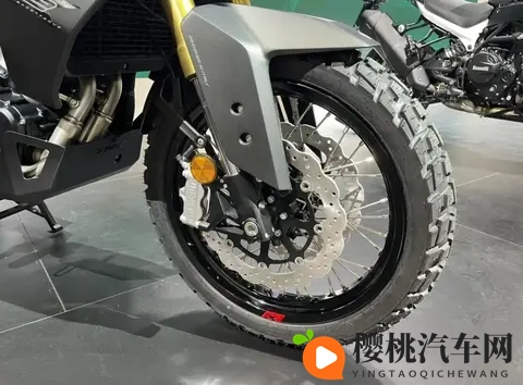 贝纳利TRK 902 Xp、TRK 602X来袭!全地形+实用派双选-3