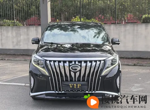 13万多入手准新传祺M8，宜商宜家的高性价比之选-1