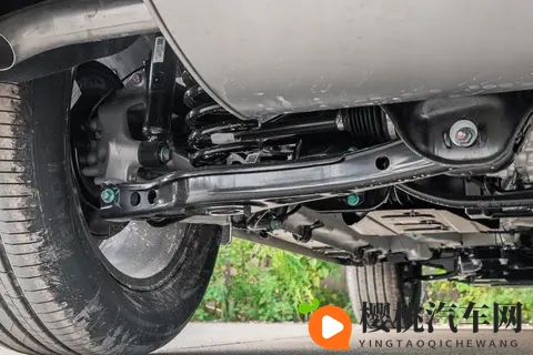 捷途旅行者C-DM：方盒子造型，插混四驱，会带来怎样的惊喜？-1