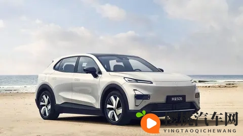 广汽埃安又搞事情,AION i60增程版开启预售,关键才1268万起-2