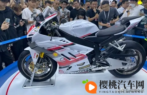 网红维权没用?张雪扛发动机硬刚宝马,瞄准拳击手发动机赛道!-2