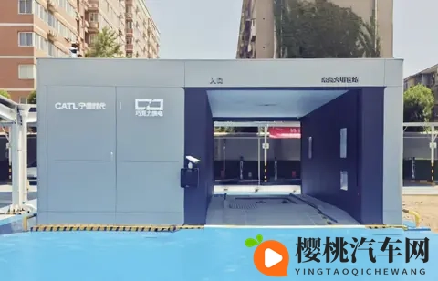 埃安UT换电499万元,京东加入就能挽回困局吗?-3