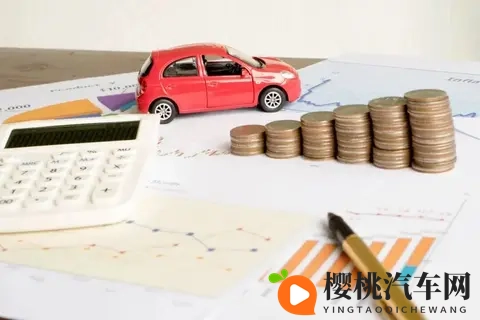 危险！美国汽车贷款违约率“狂飙”-1