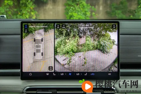 高端MPV怎么选？试驾26款岚图梦想家，空间大动力足-1