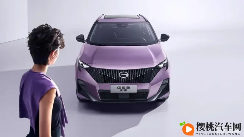 不到7万，177马力，喝92粗粮，燃油SUV还得看国产！-1