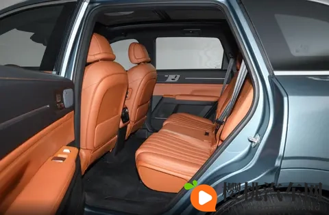 1159万起售，标配四轮独悬，捷途X70L是家用优选？-2