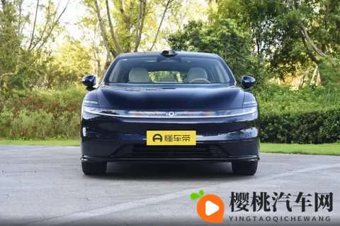 全系四驱,福特智趣烈马预售开启,2298万起!-1