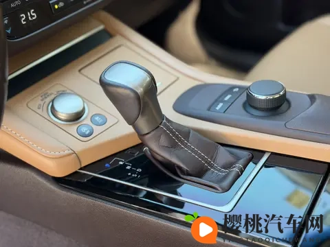 11万多拿下雷克萨斯ES,宜商宜家好选择-3